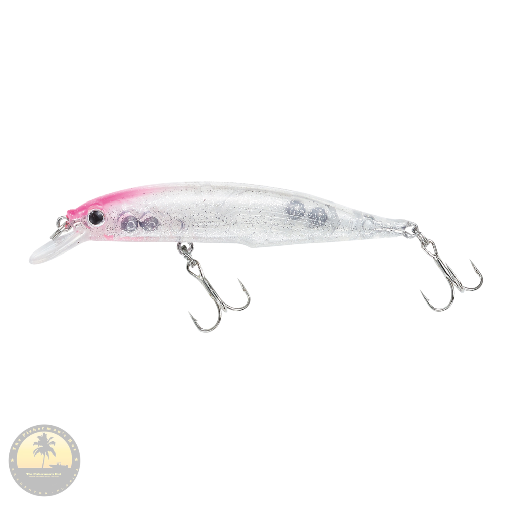 Minnow Sinking - Crazee - Minnow SW Tuned
