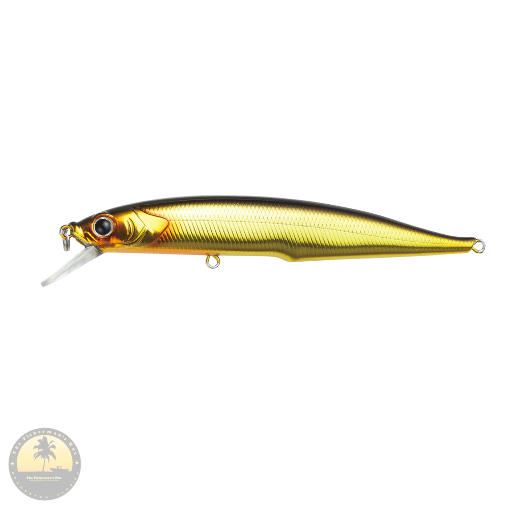 Minnow Lure - Crazee - Minnow SF