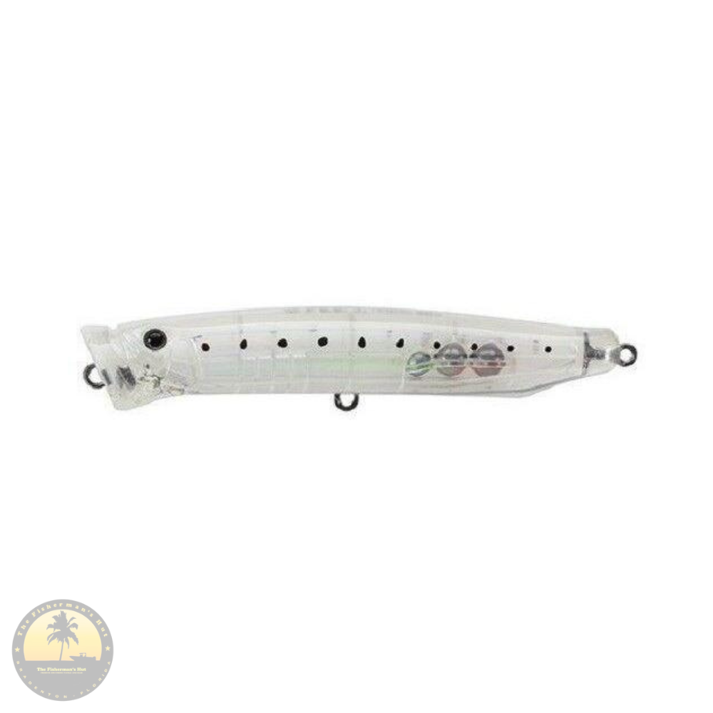 Topwater - Tackle House - Contact Feed Popper 175mm 74g- Popper