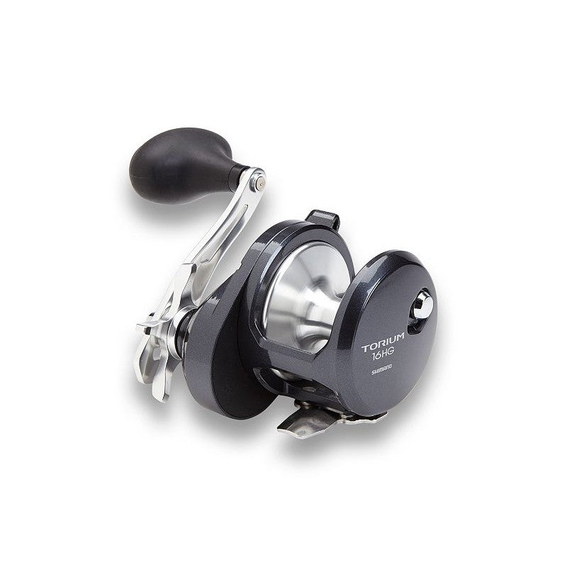 Conventional Reel - Shimano - Torium Star Drag