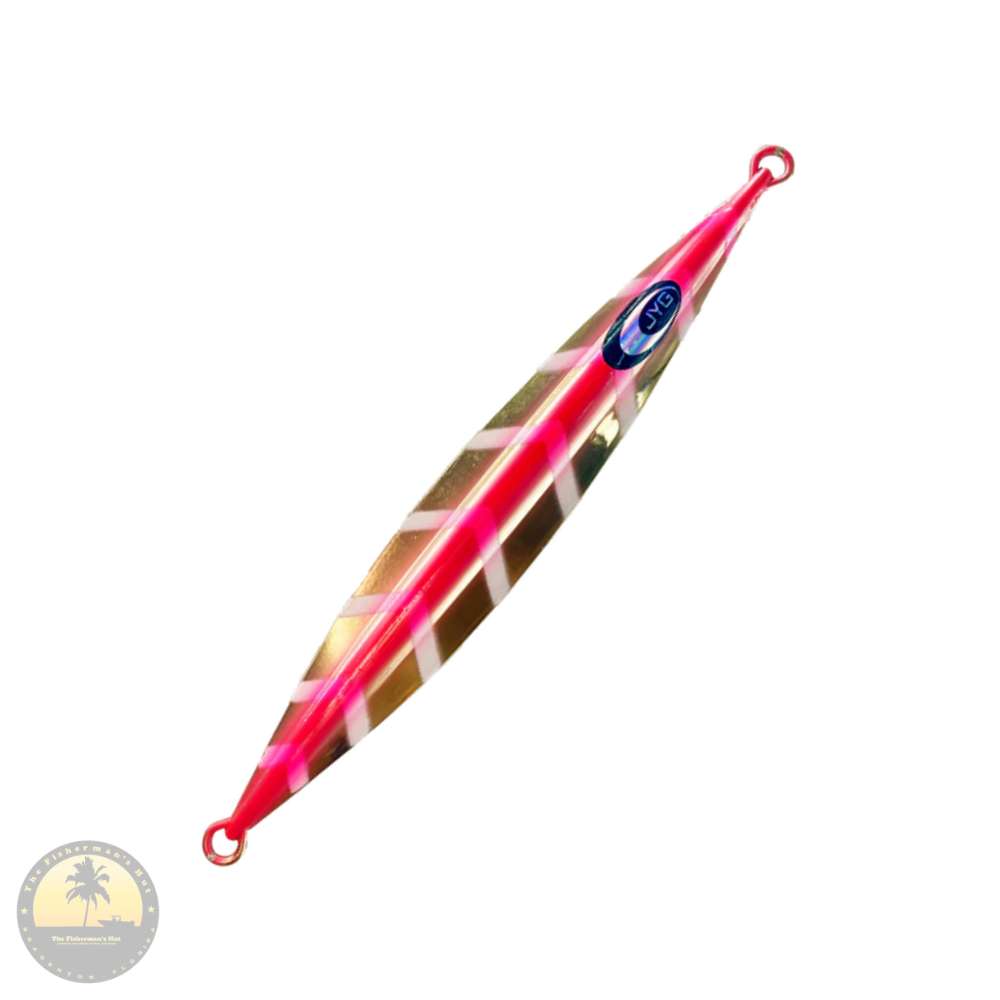 Jig - JYG - JYG DEEP Collection GOLDEN SERIES (Limited edition)