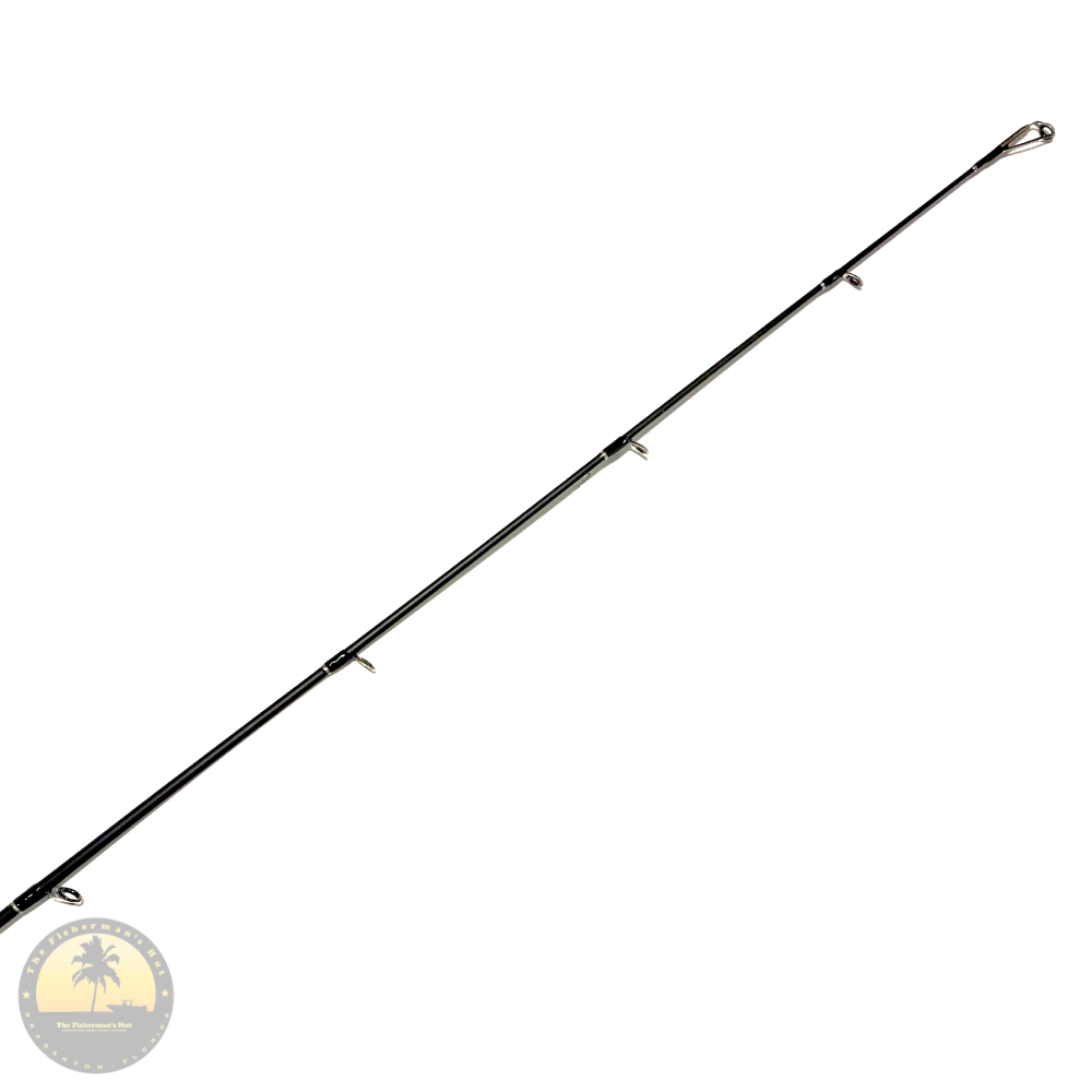 Slow Pitch Jigging Rod - OniWorks - Kanabo Stick Extra Loaded KS/SPJ-C66M NEW GENERATION 2023