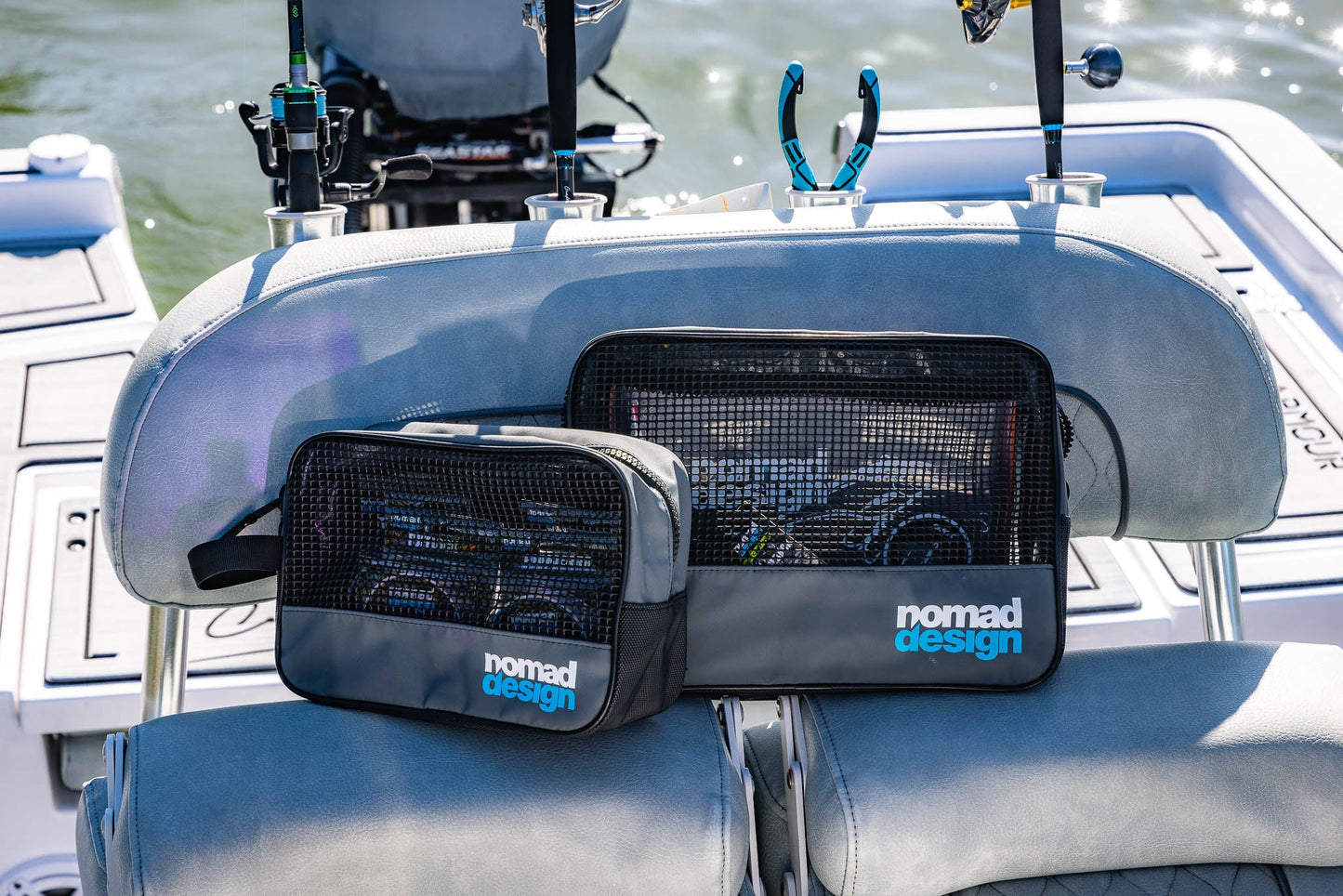 Lure Bag - Nomad - SPLASH BAG