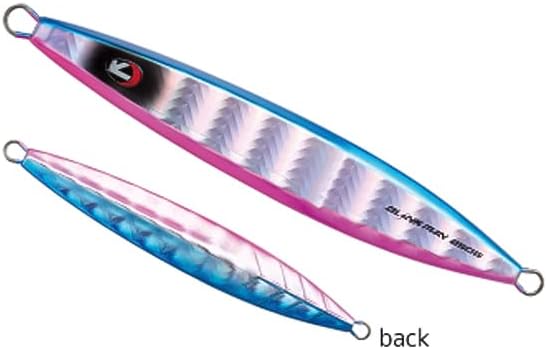 Jig - Tailwalk - Blink Man