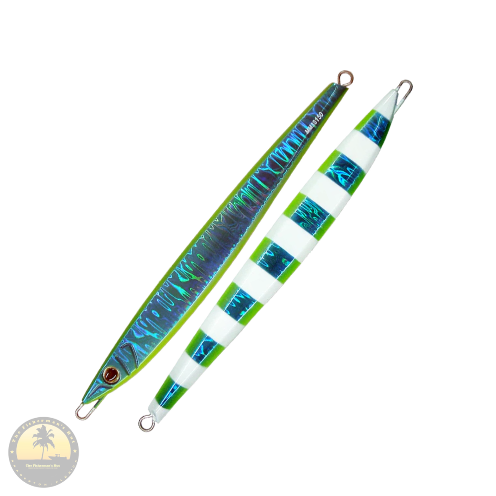 Jig - Smith - CB Muramasa 3S