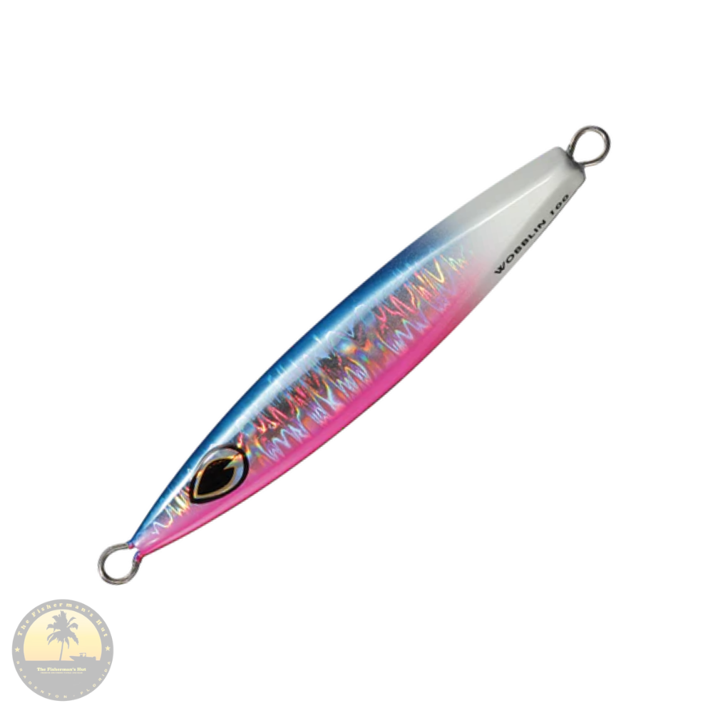 Jig - Smith - Wobblin S 7g - 185g