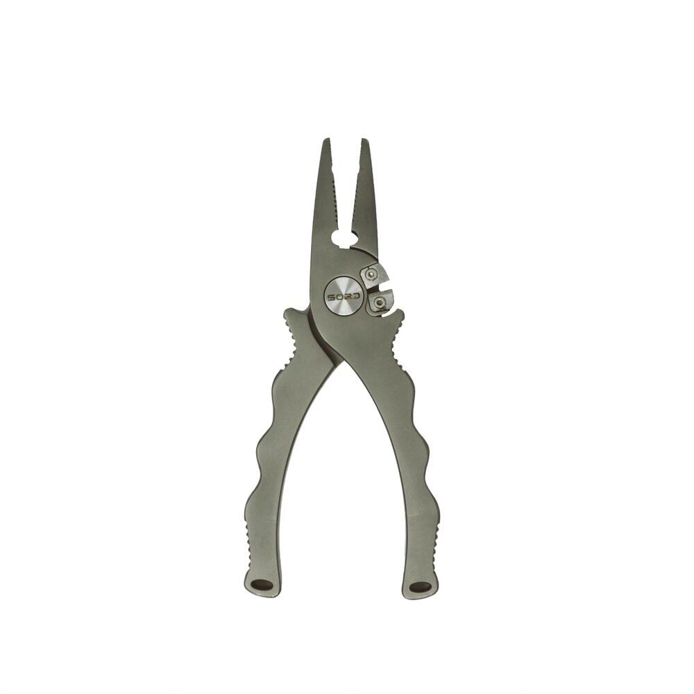 SORD - Alicates de titanio de 6"