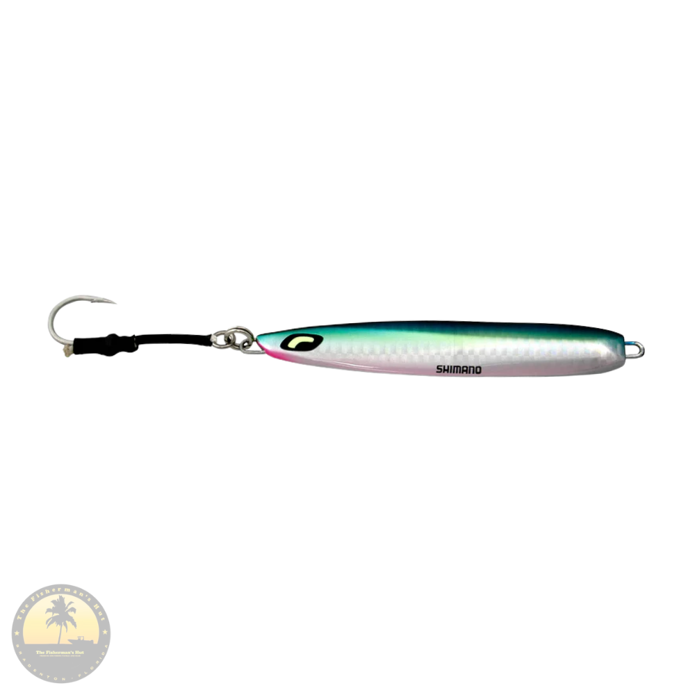 Jig - Shimano - BUTTERFLY MONARCH