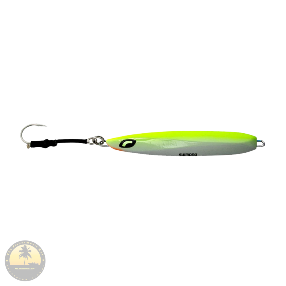 Jig - Shimano - BUTTERFLY MONARCH