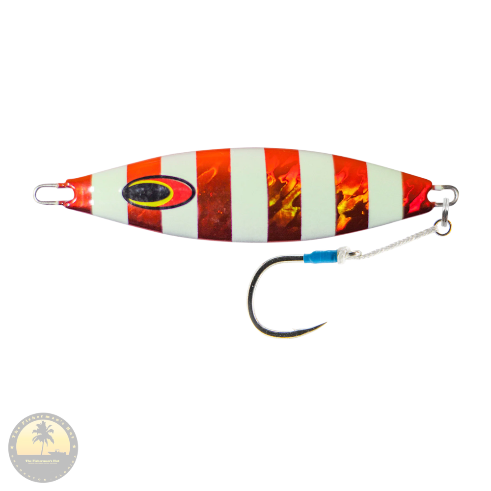 Jig - Nomad - Buffalo 180g