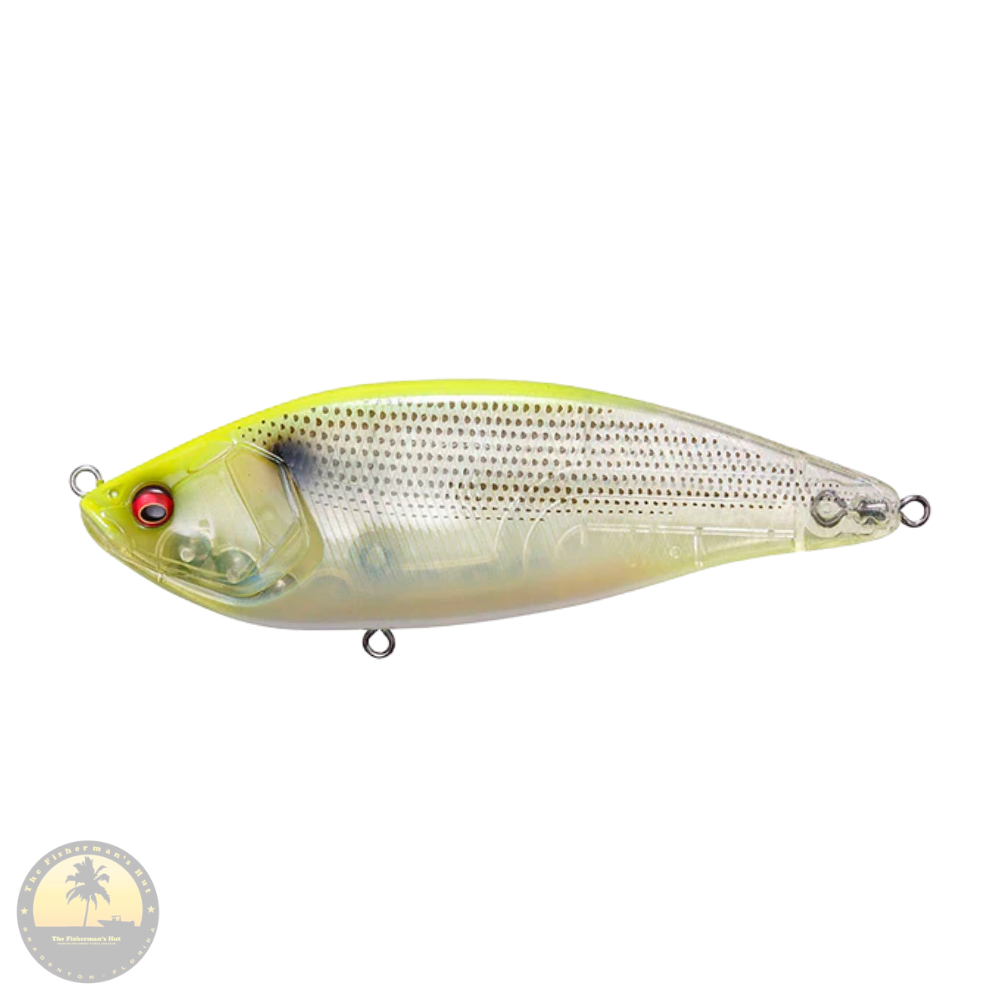 Swimbait - Megabass - Konosirus Swimmer Floating