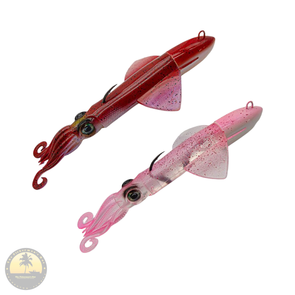 JLC XIPI EVO Combo 160g – The Fishermans Hut