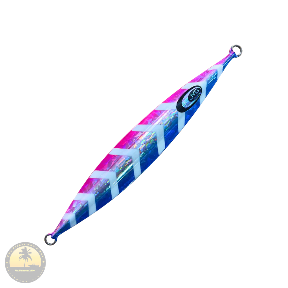 Jig - JYG - JYG DEEP Collection