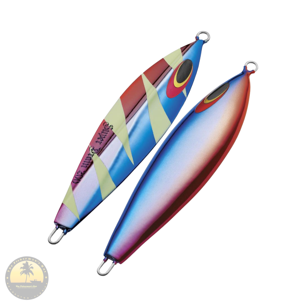 Jig - Sea Falcon - SUPER DRAIN