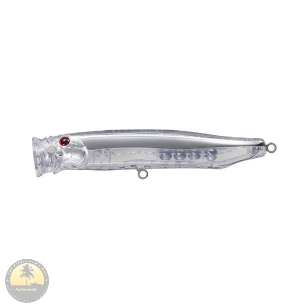 Topwater Popper - Tackle House - Contact Feed Popper 150mm 60g