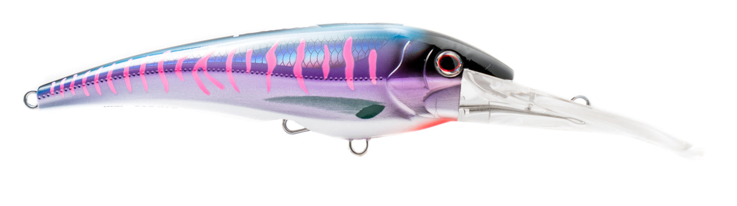 Trolling Lure - Nomad DTX Minnow 220MM/50ft
