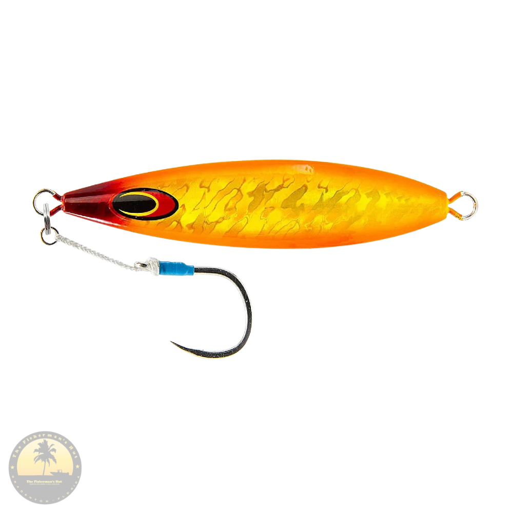 Jig - Nomad - Gypsea 300g
