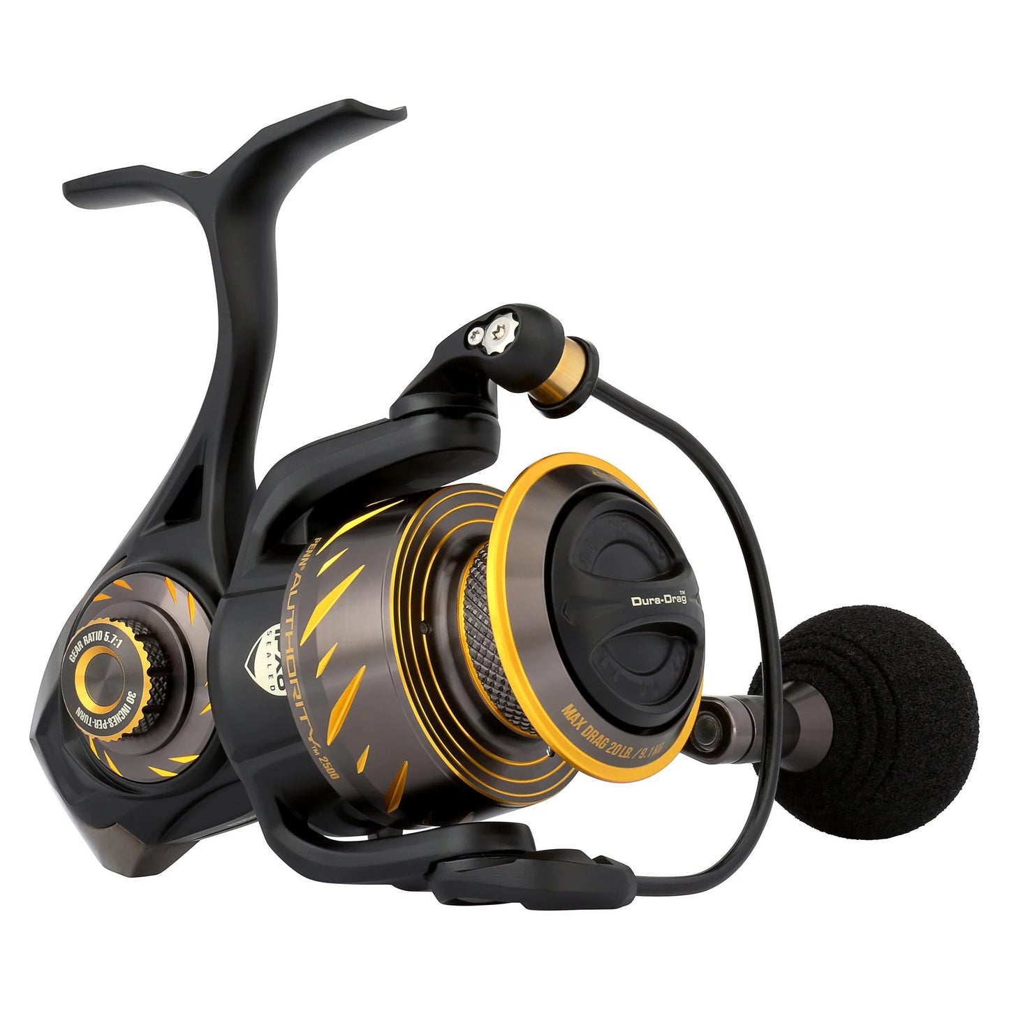 Spinning Reel - Penn - Authority