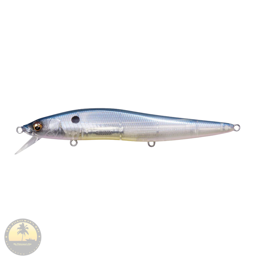 Minnow - Megabass - Vision ONETEN LBO