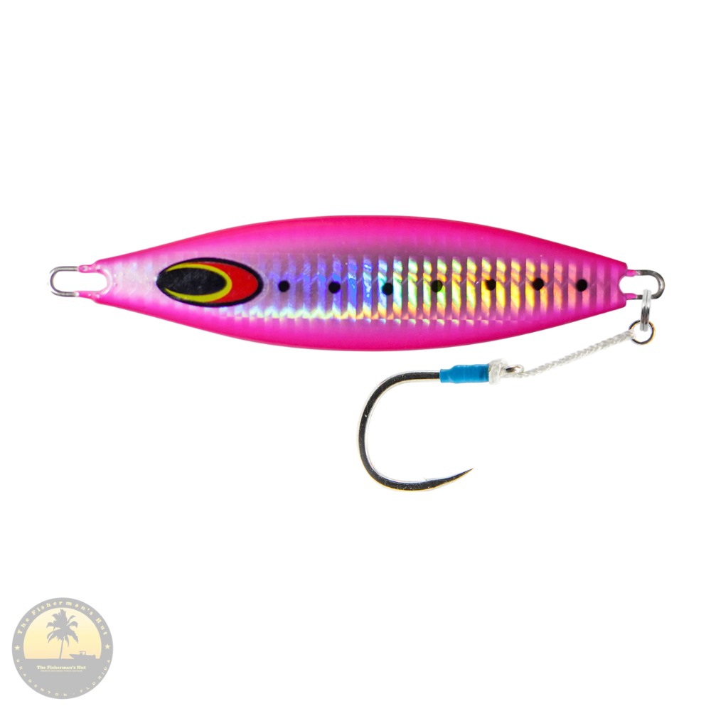 Jig - Nomad - Buffalo 230g