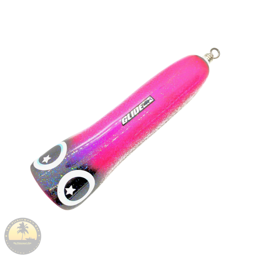Popper - Glide Lures - Pop 180mm