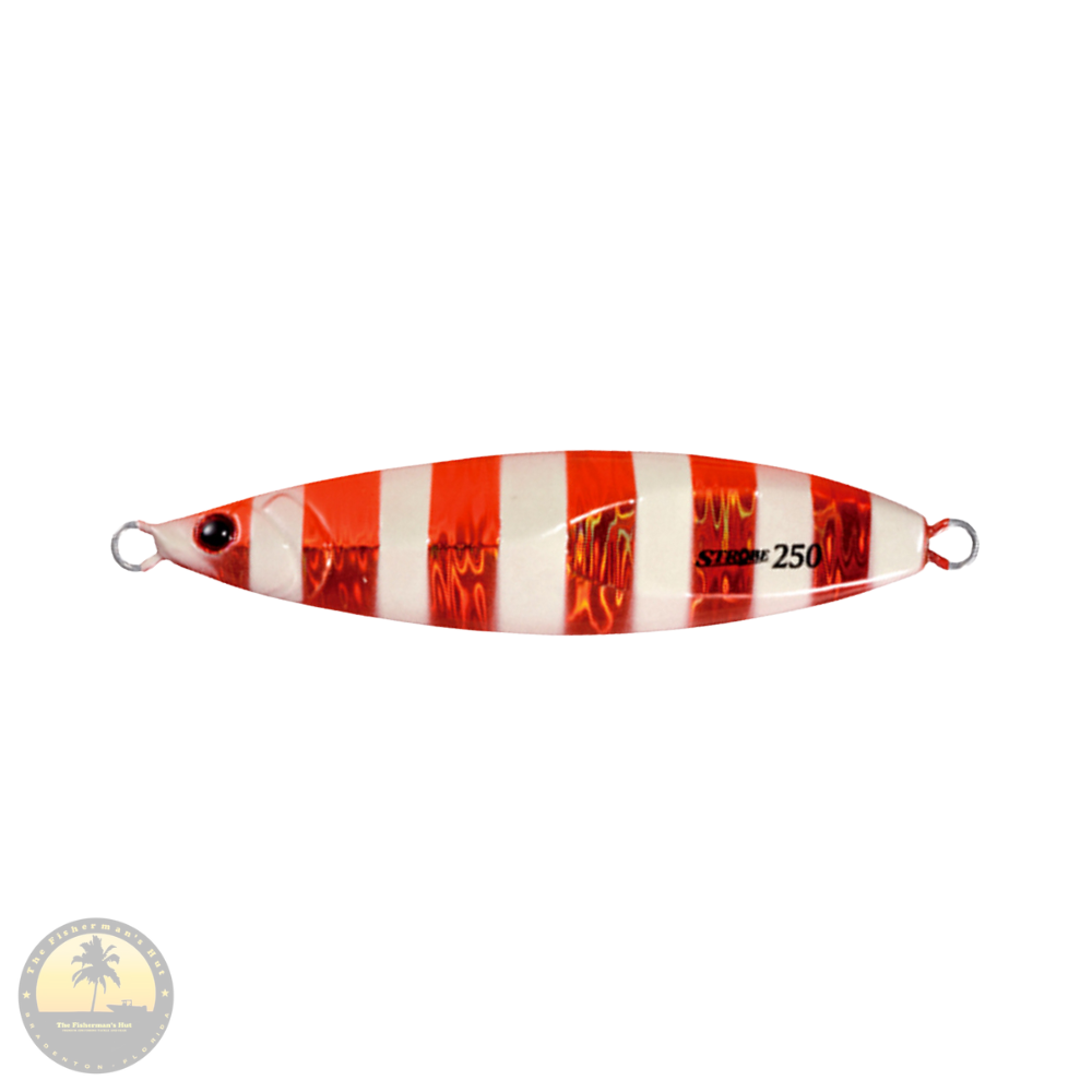 Jig - Shout - Strobe