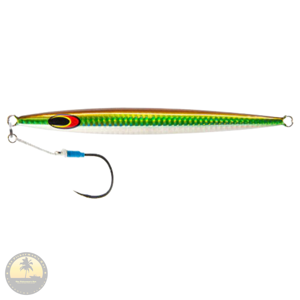 Jig - Nomad - Streaker 80g