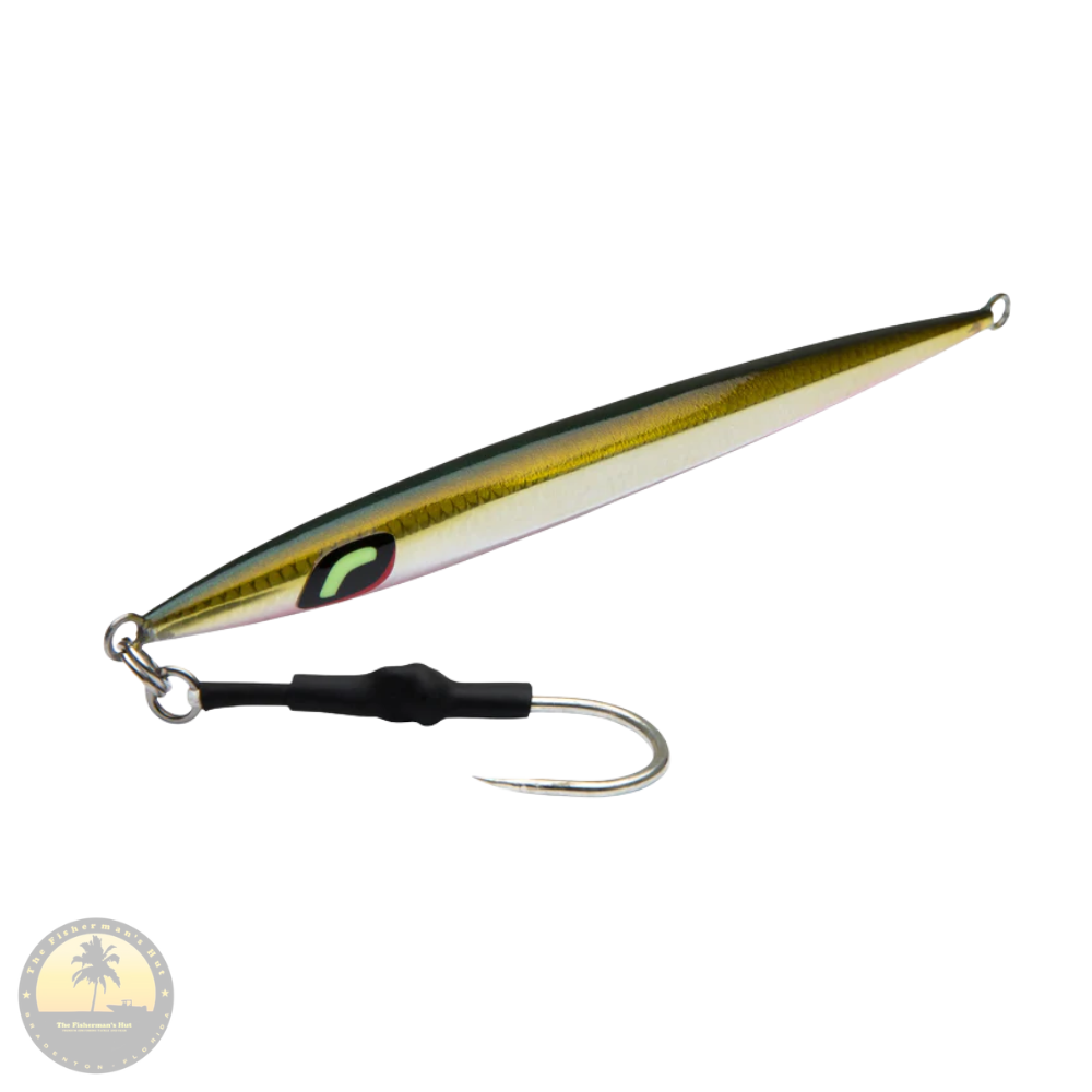 Jig - Shimano - Butterfly SHIMMERFALL