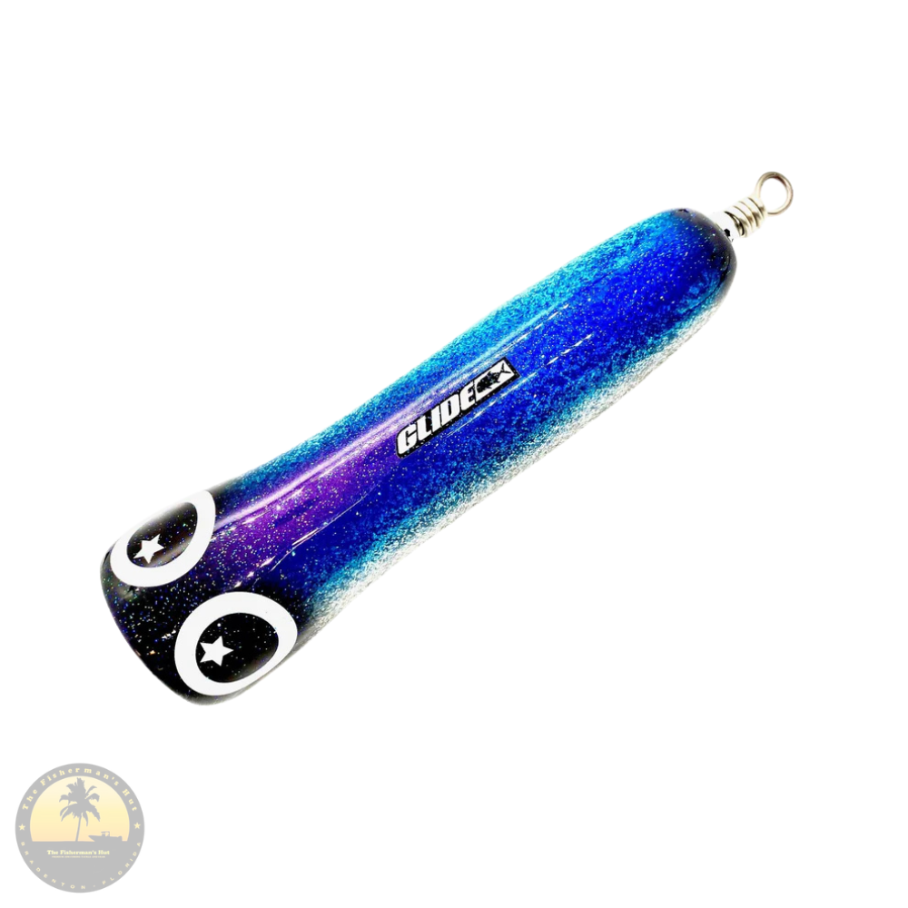 Popper - Glide Lures - Pop 180mm