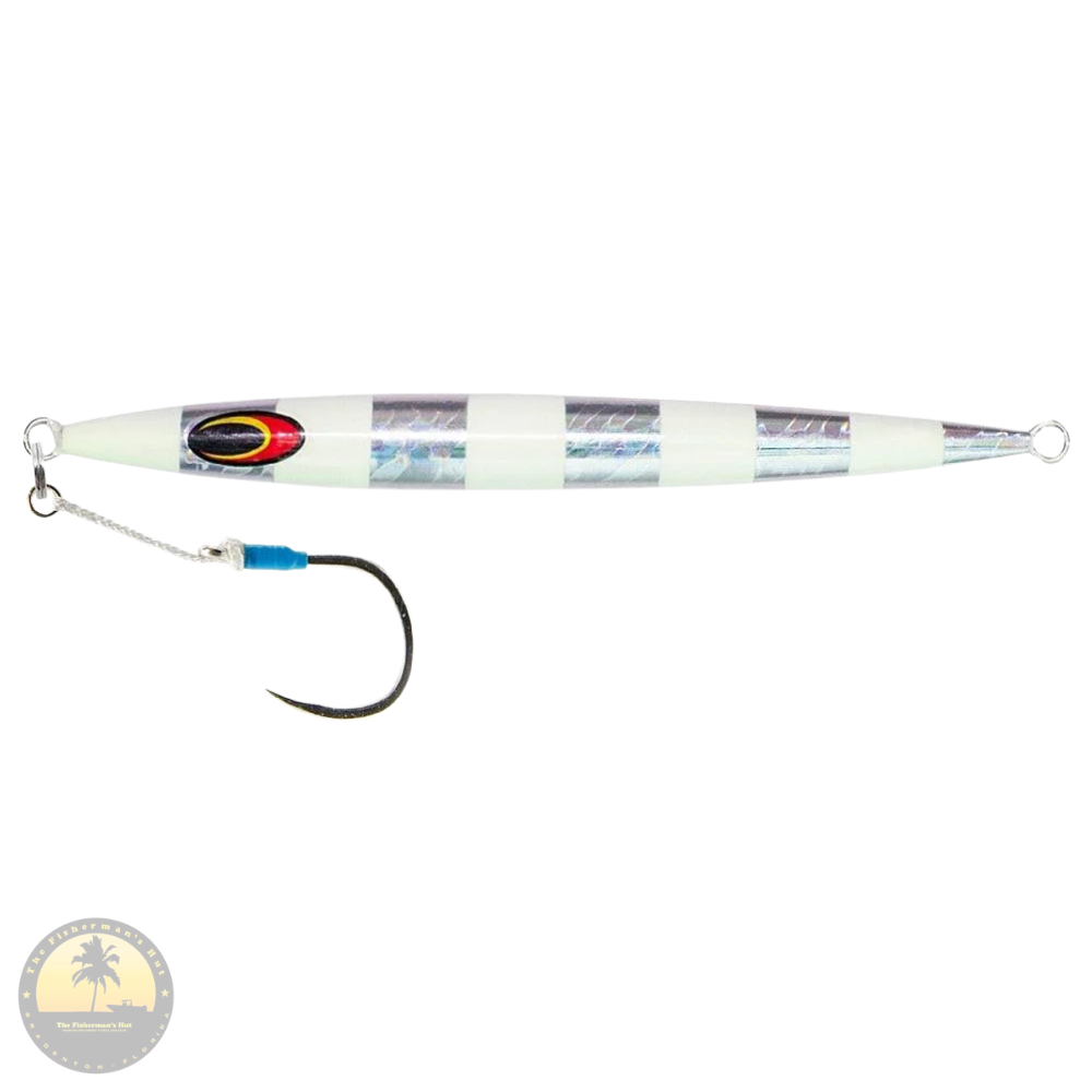 Jig - Nomad - Streaker 120g