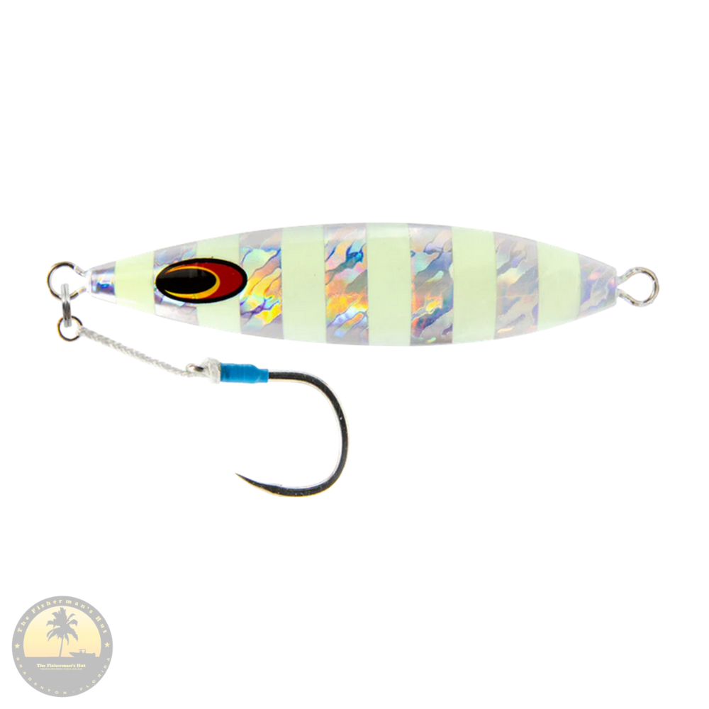 Jig - Nomad - Gypsea 80g