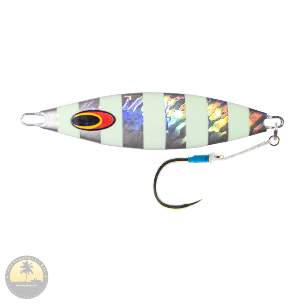 Jig - Nomad - Buffalo 320g/11oz