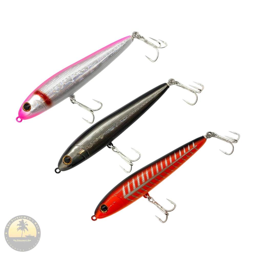 Topwater - Smith