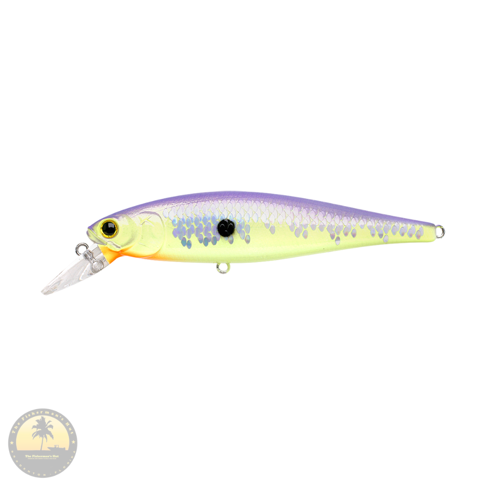Jerkbait - Lucky Craft - Pointer