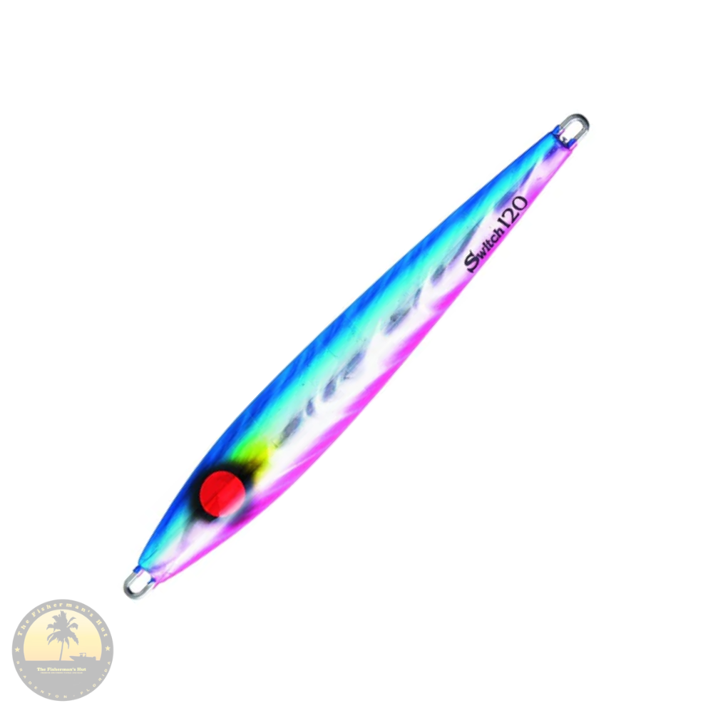 Jig - Hayabusa - Jack Eye Switch 200g