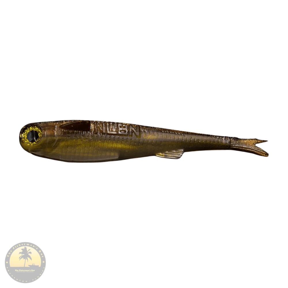 Swimbait - NLBN - Little Mullet