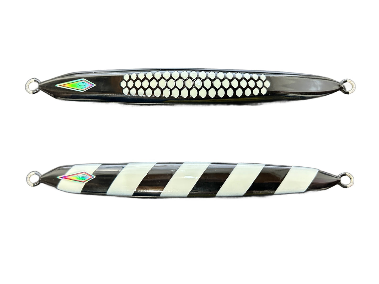 Jig - ROCKCASTER - Angoli