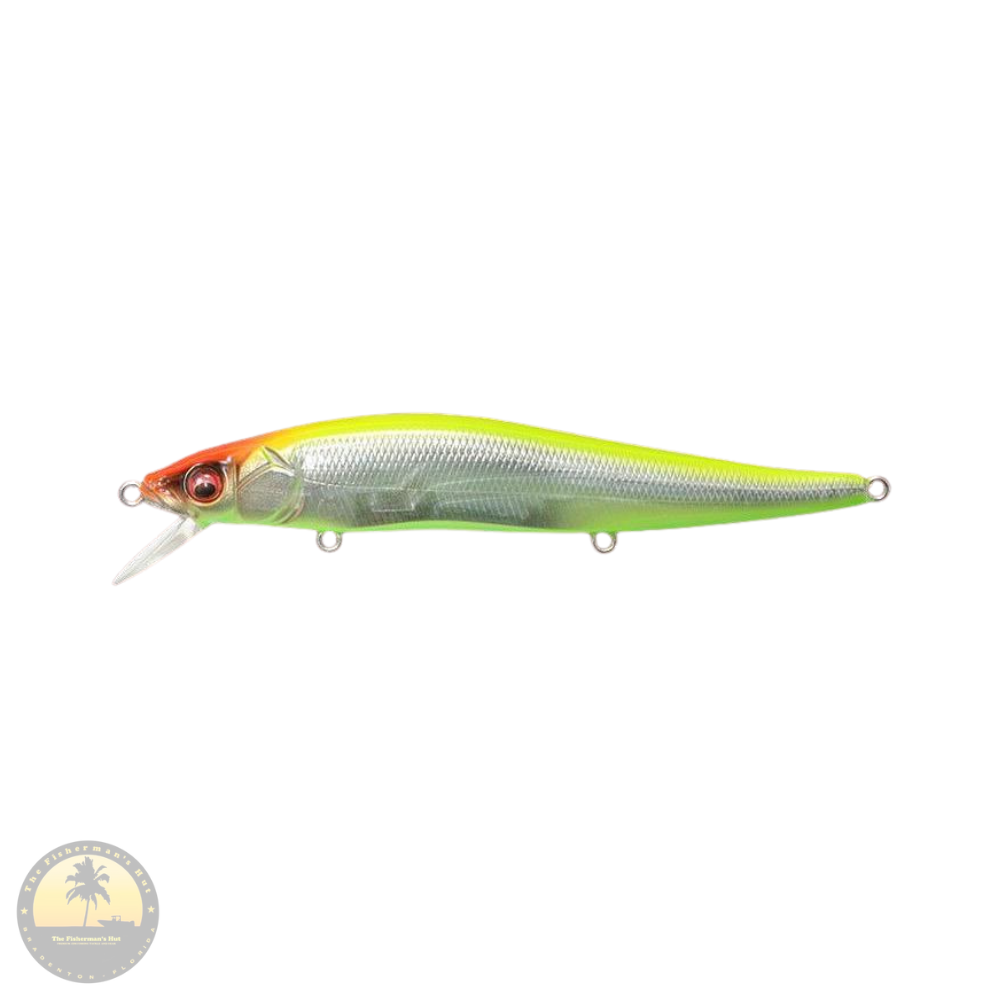 Minnow - Megabass - Vision ONETEN +1