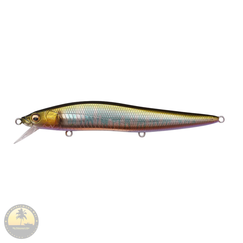 Pececillo - Megabass - Vision ONETEN LBO