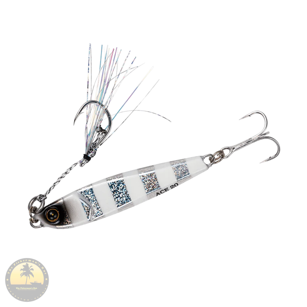 Jig - Hayabusa - Jack Eye Ace (¡NUEVO!)