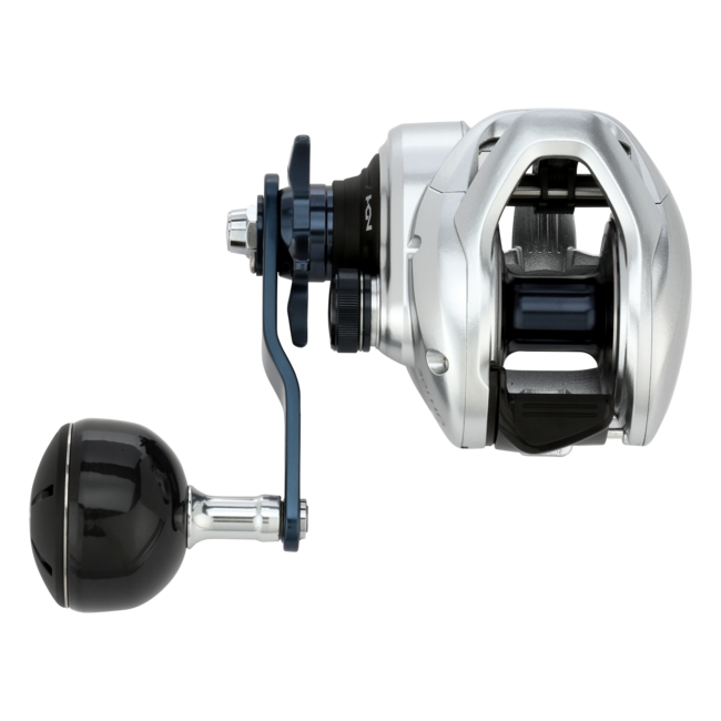 Bait Casting Reel - Shimano - Tranx 301AHG TranX Baitcasting Reel