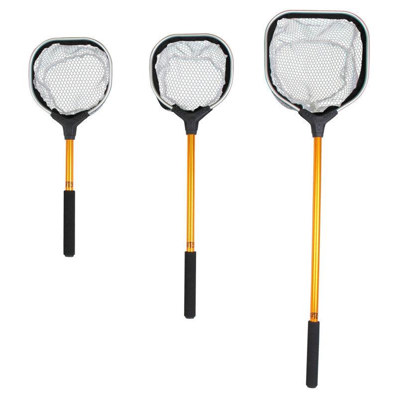 Accessories - Aftco - Gold Series Bait Nets - The Fishermans Hut