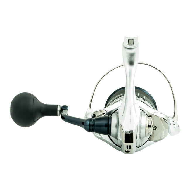 Bait Casting Reel - Shimano - Saragosa SW A 8000HG