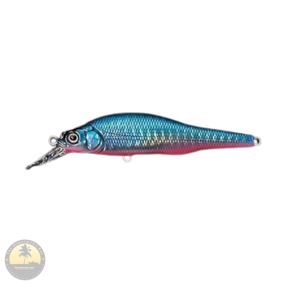 Sinking Minnow - Megabass - X-80 SW