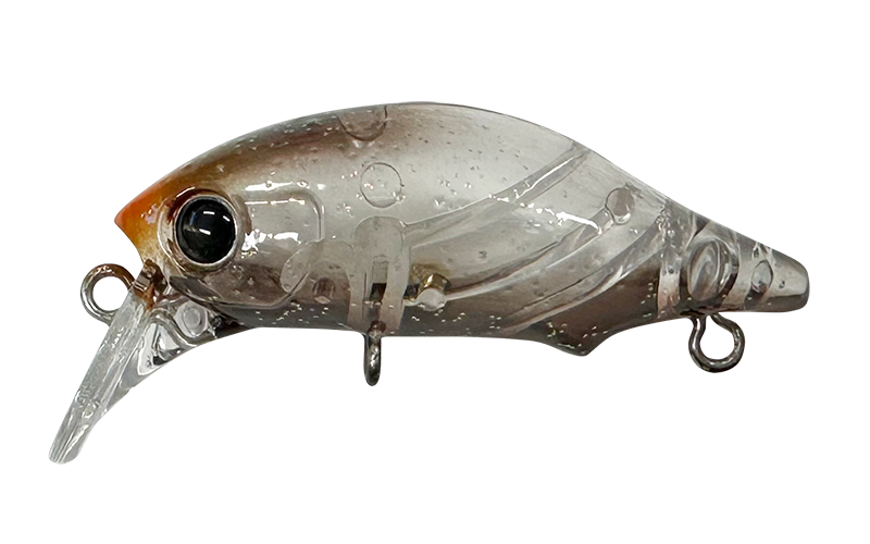 Minnow - Smith - Puppet More