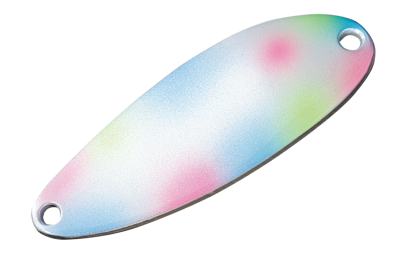 Trout Spoon- Smith - Pure 2.7g