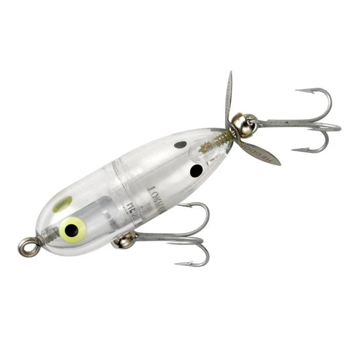 Lures - HEDDON - Tiny Torpedo Lures