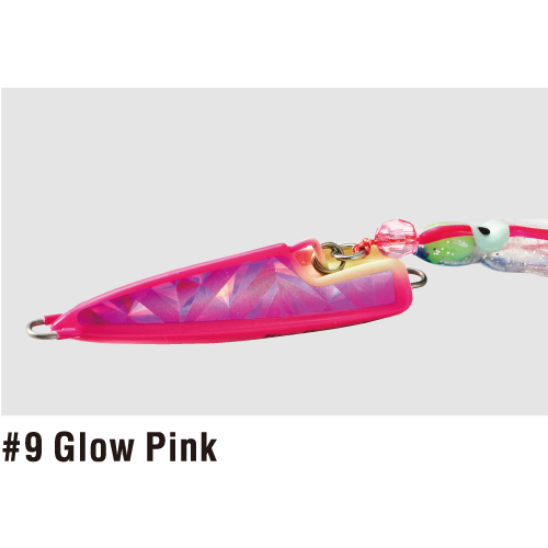 Jig - Hayabusa - Jack Eye Kick Bottom 80g (2.82oz)