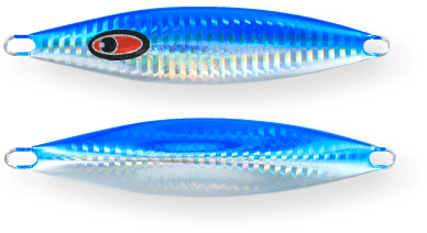 Jig - Seafloor Control - Gawky 260g