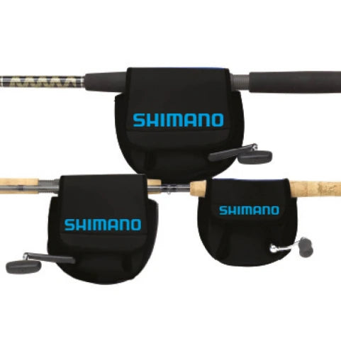 Spinning Reel Cover - Shimano - SPINNING REEL COVERS